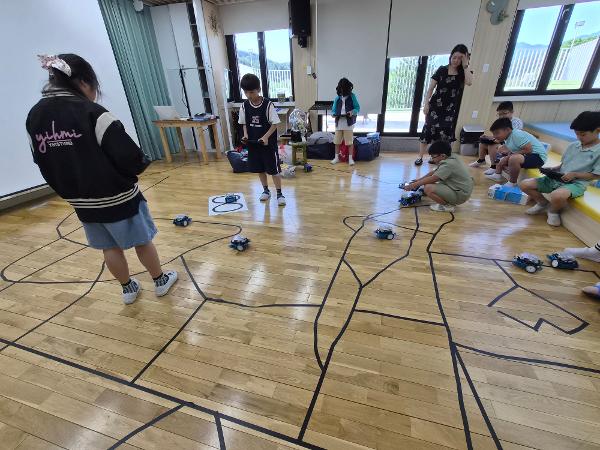 2026.05.15. 드론 교육 프로그램 운영